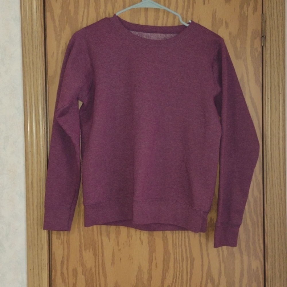 Hanes pullover